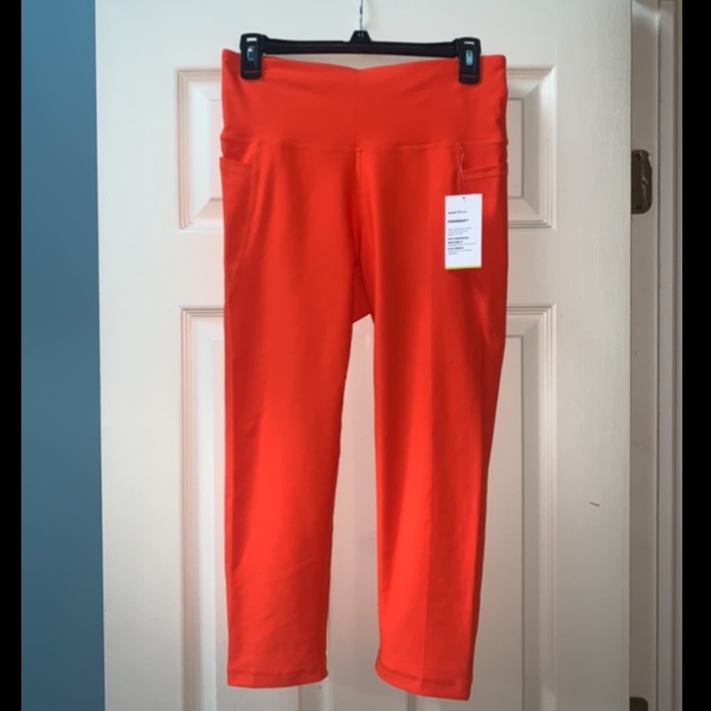 Old Navy Crop Leggings
